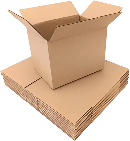 Cardboard Packaging / Moving Box 45*32*23 - 3ply - Saadstore