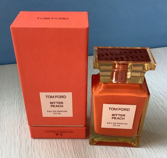 Bitter Peach By Tom Ford - 100ml - Saadstore
