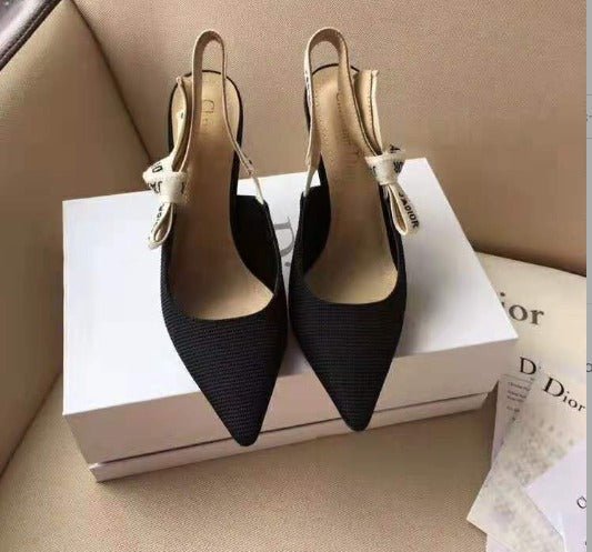 CD Women J’adior Pump - Saadstore