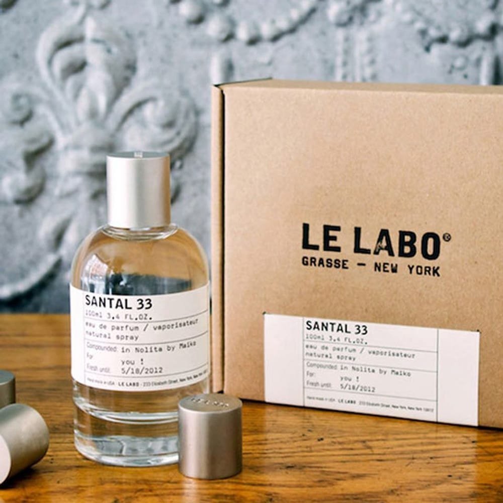 Le Labo Santal 33 - 100ml - Saadstore