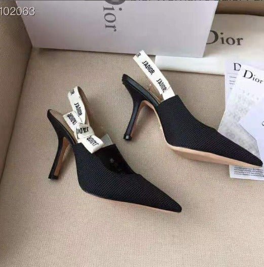 CD Women J’adior Pump - Saadstore