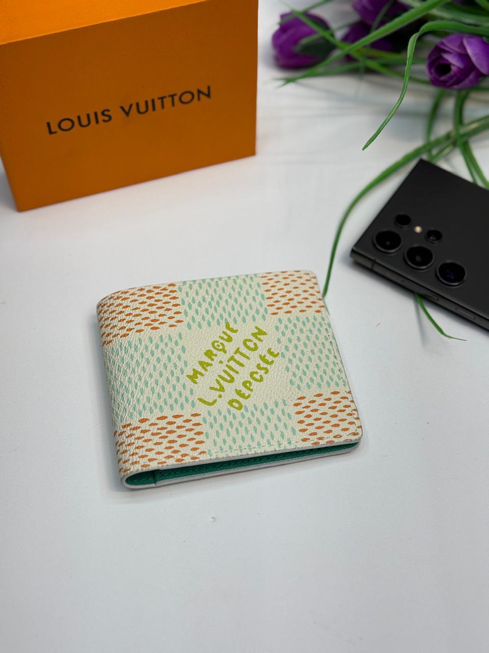 Branded Wallets For men - Saadstore