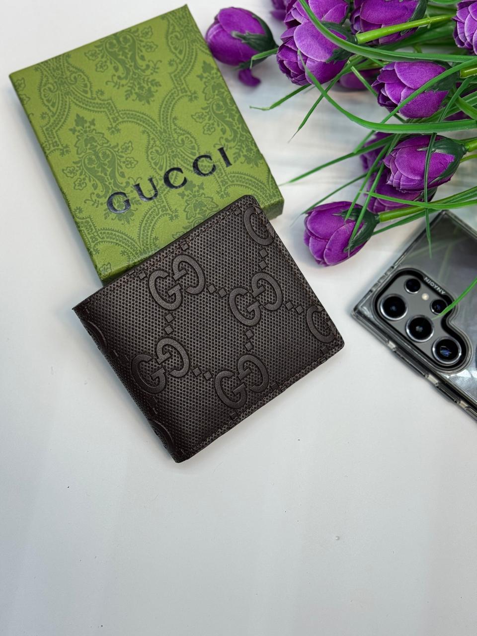 Branded Wallets For men - Saadstore