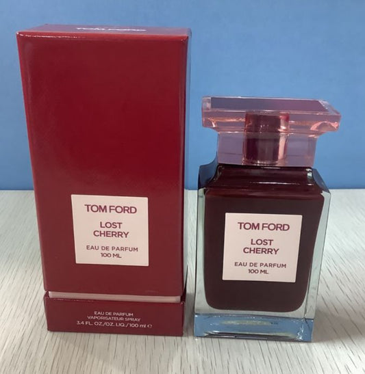 Lost Cherry By Tom Ford - 100ml - Saadstore