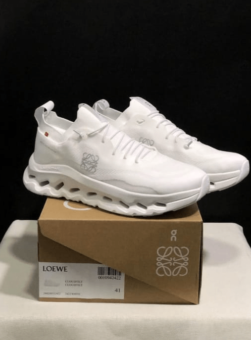𝐋𝐄𝐖 x On Cloudtilt Sneakers - Saadstore
