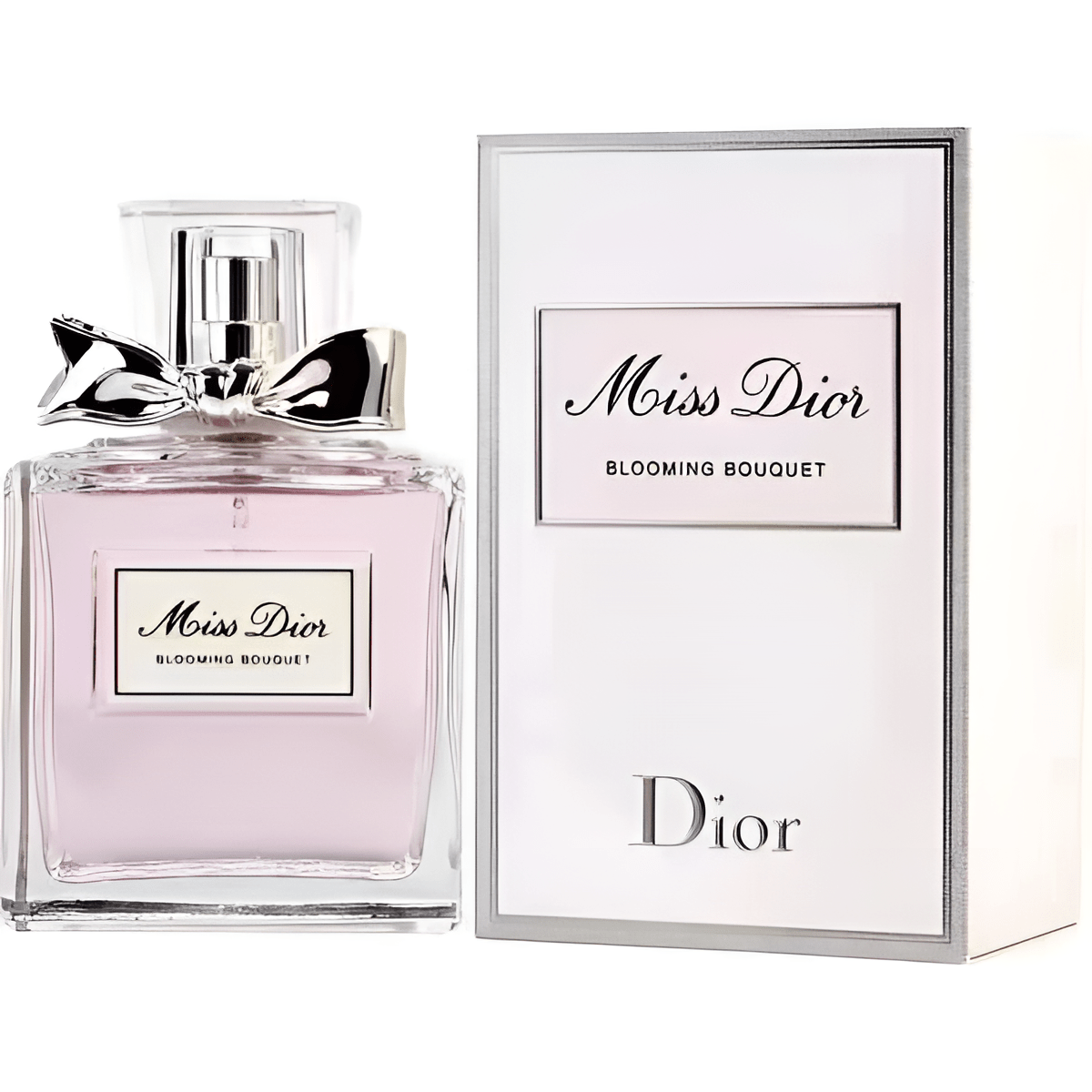 Miss Dior Blooming Bouquet For Women - Saadstore