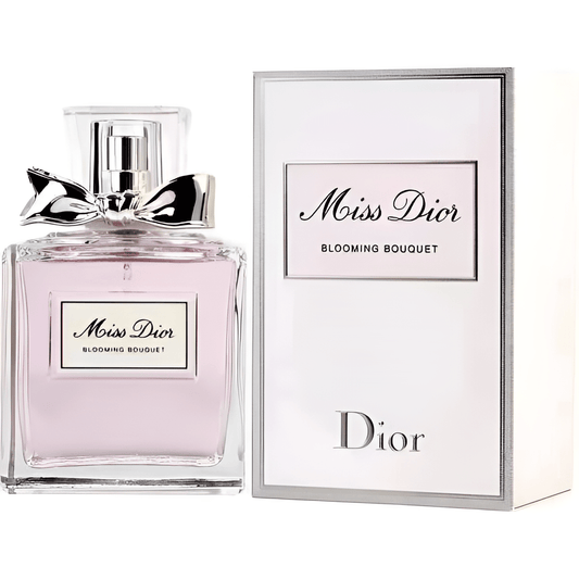Miss Dior Blooming Bouquet For Women - Saadstore