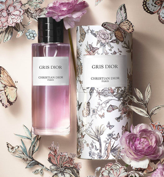 Gris Dior By Dior - 125ml - Saadstore
