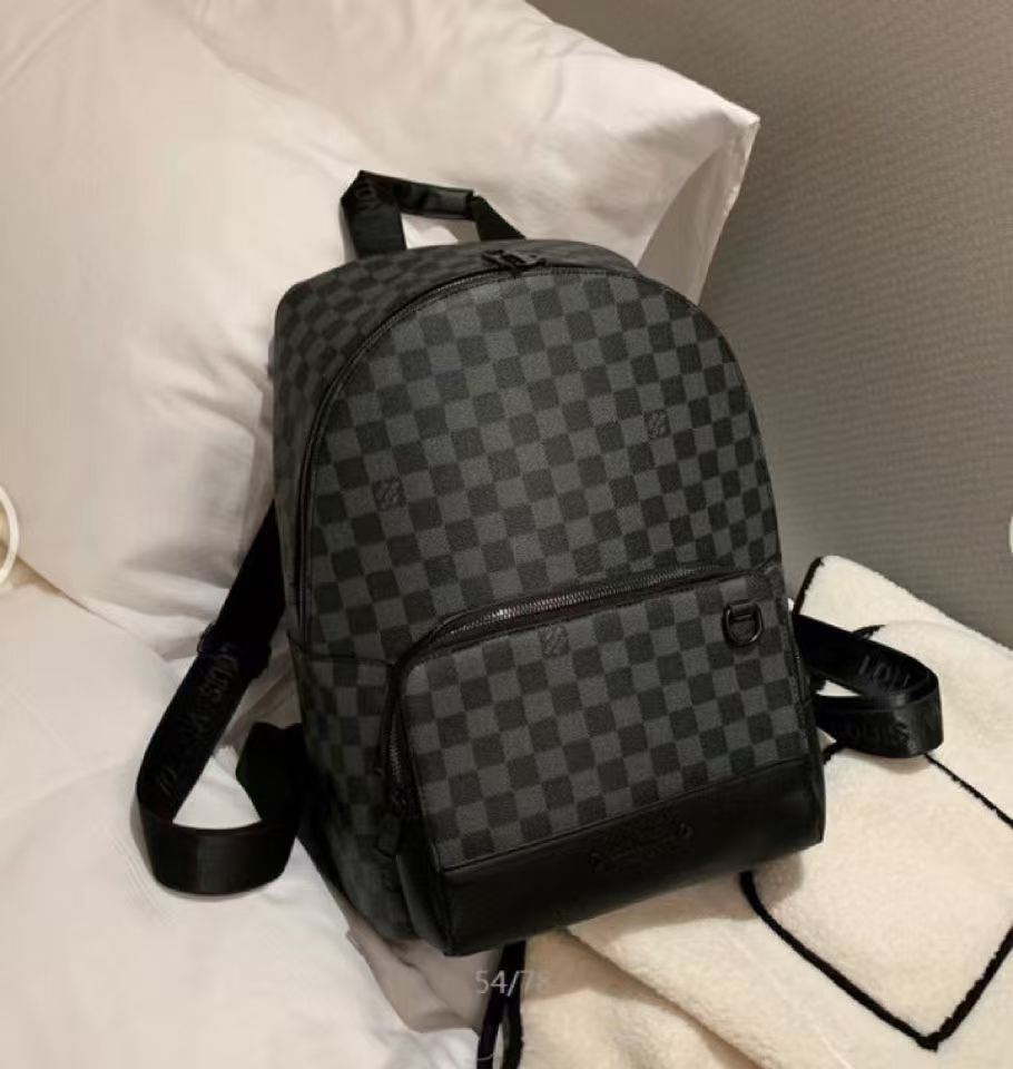 MM Discovery Backpack For Men & Women - Saadstore