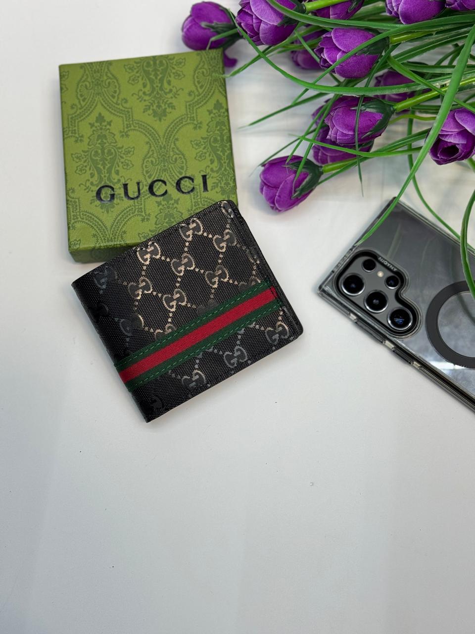 Branded Wallets For men - Saadstore