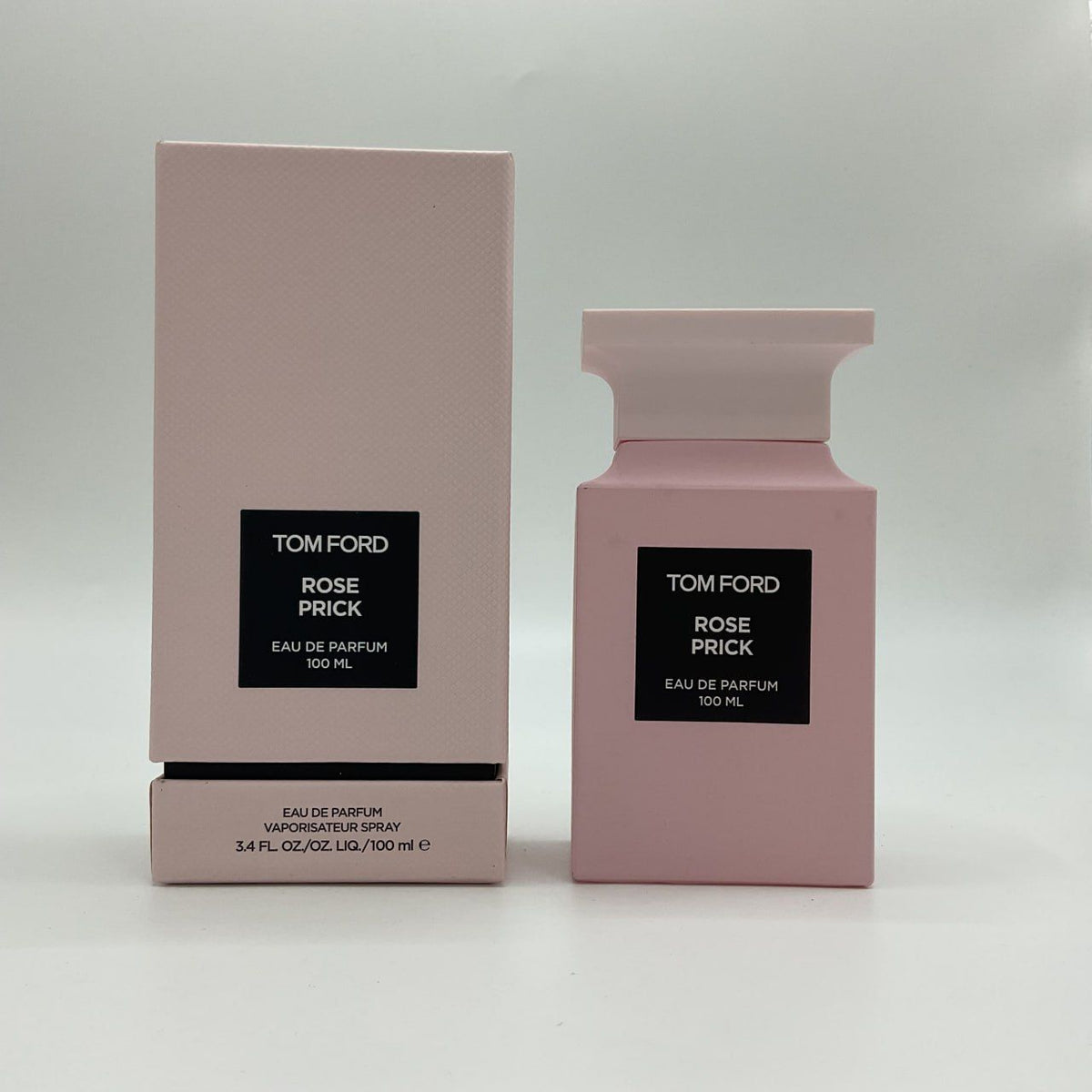Rose Prick By Tom Ford - 100ml - Saadstore