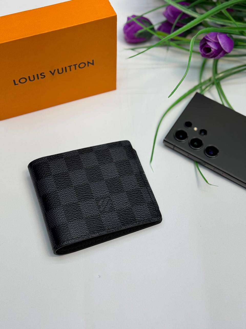 Branded Wallets For men - Saadstore