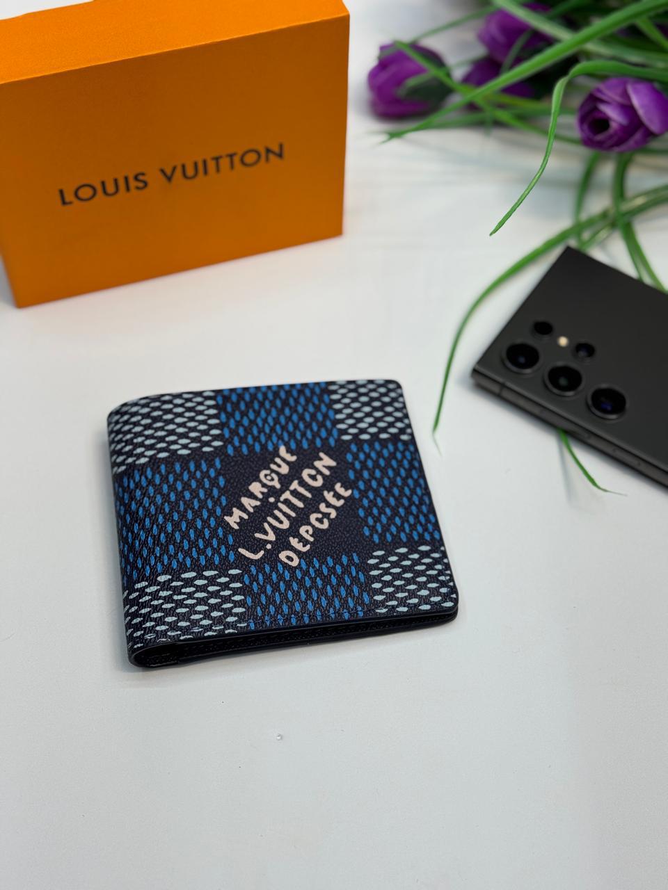 Branded Wallets For men - Saadstore