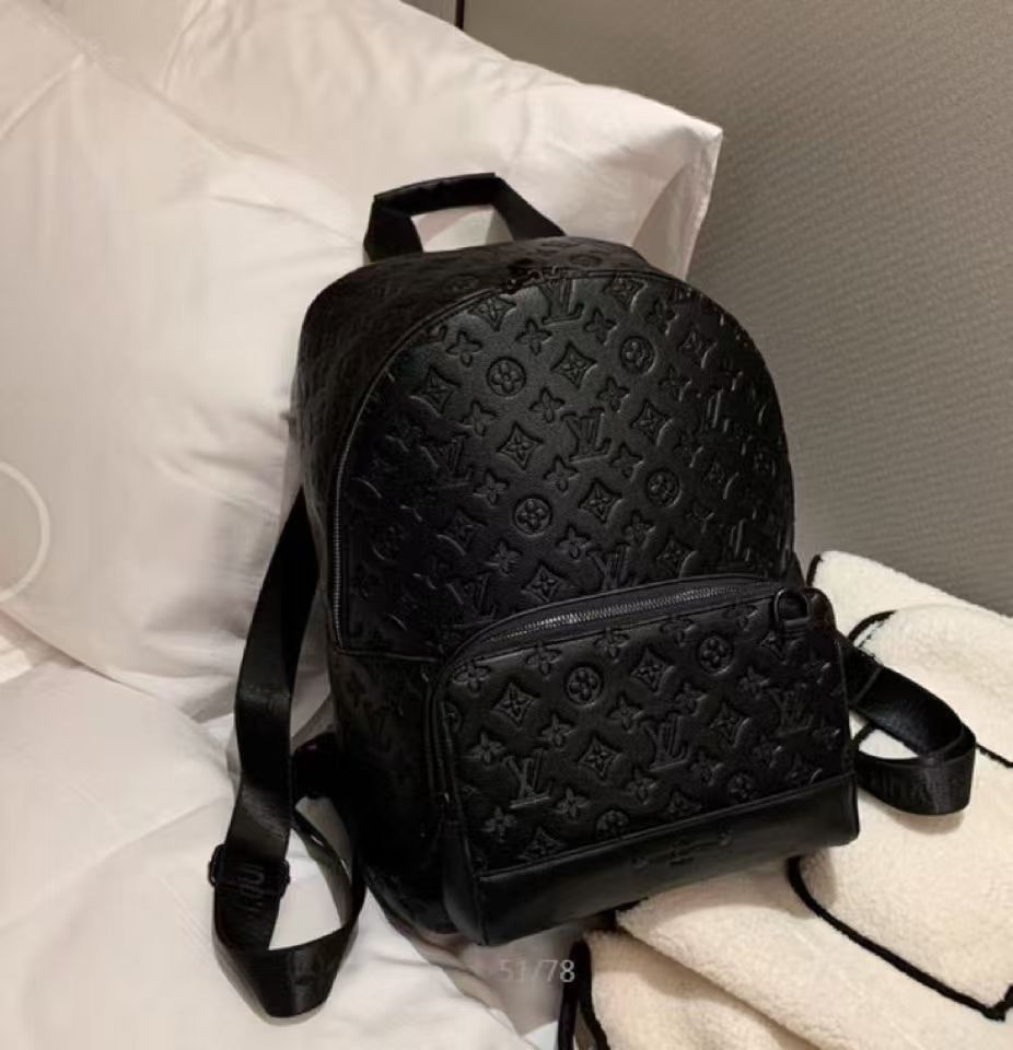 MM Discovery Backpack For Men & Women - Saadstore
