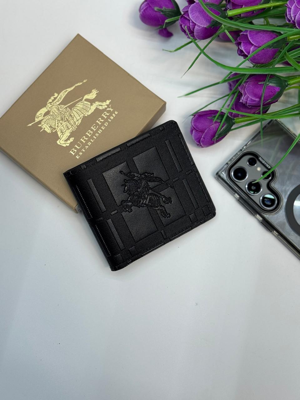 Branded Wallets For men - Saadstore