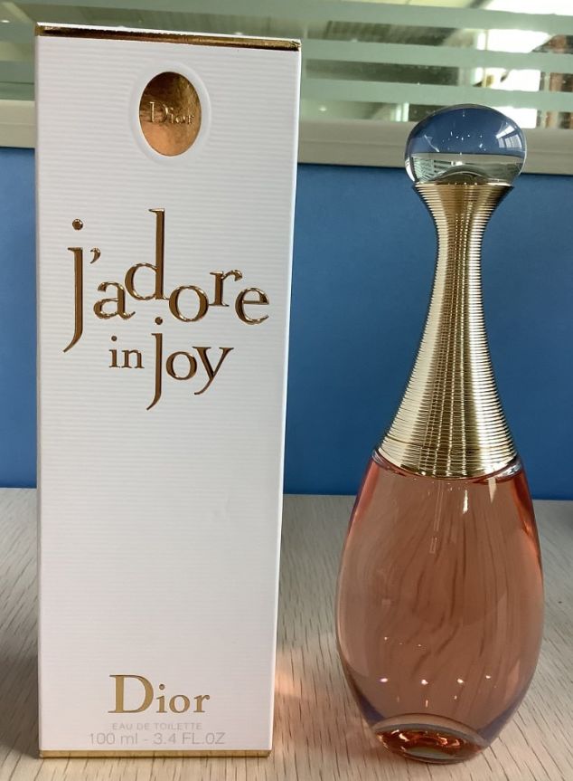 J'adore In Joy By Dior - 100ml - Saadstore