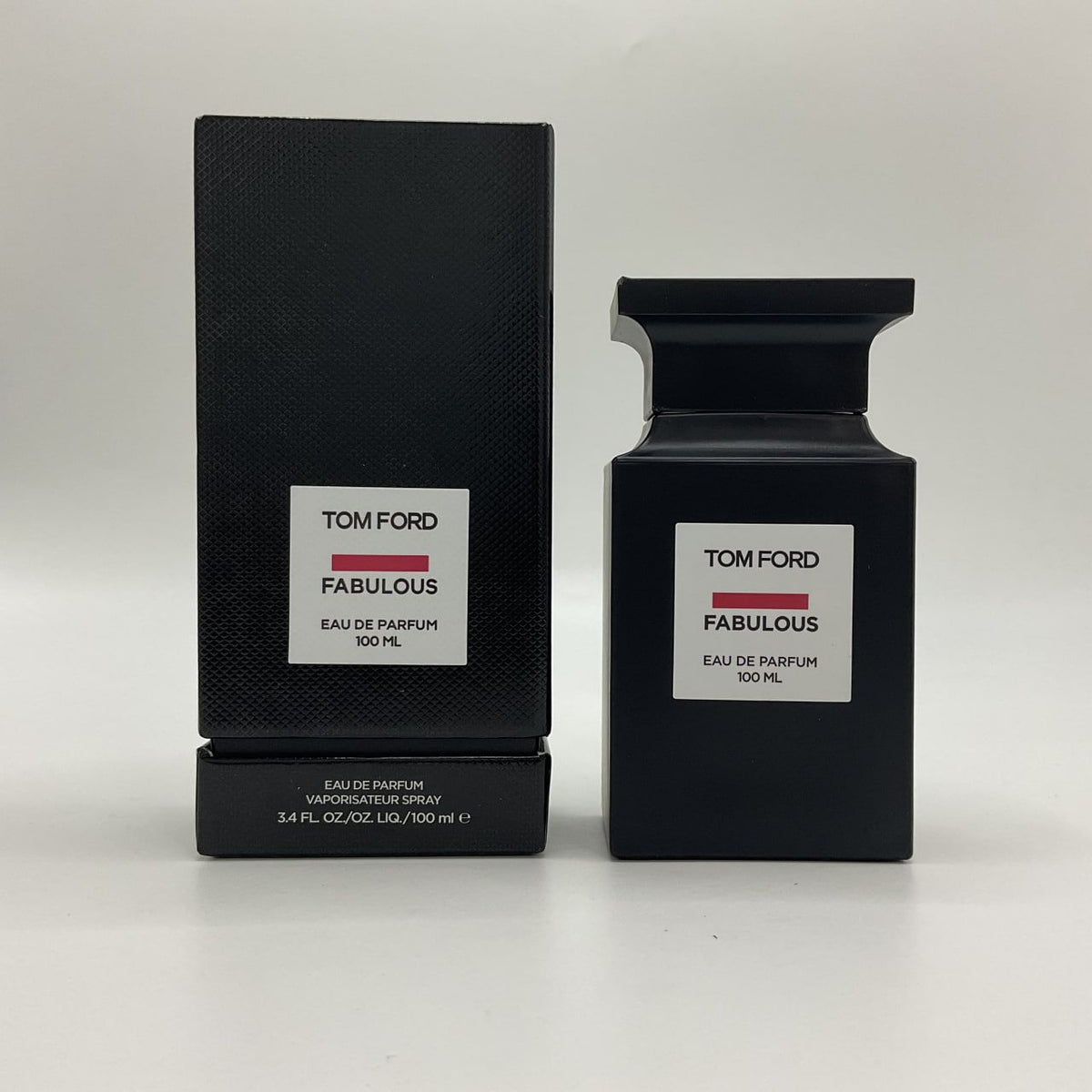 Fabulous EDP By Tom Ford - 100ml - Saadstore