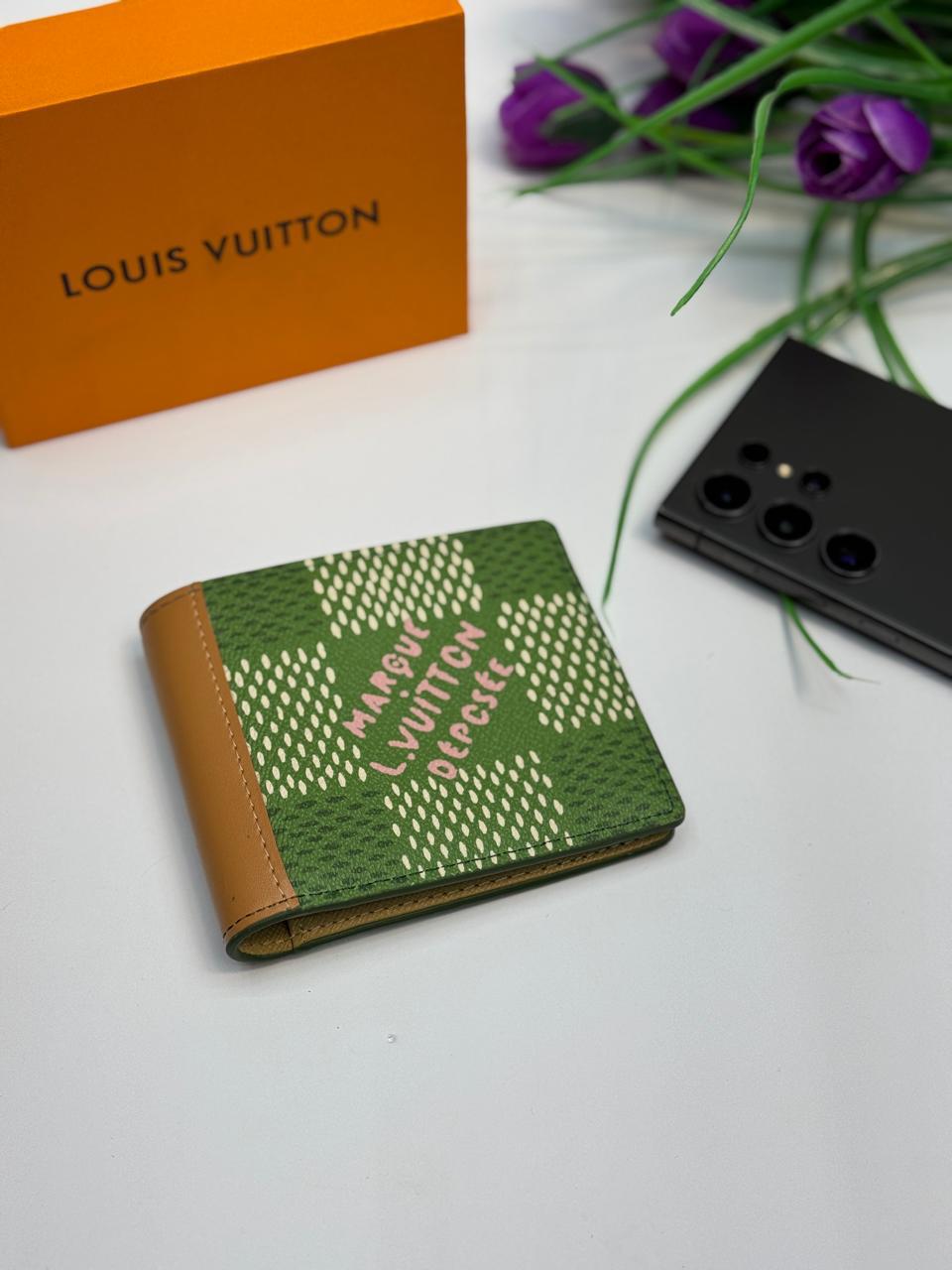 Branded Wallets For men - Saadstore
