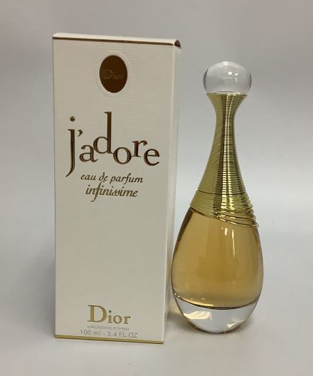 J'adore Infinissime By Dior - 100ml - Saadstore