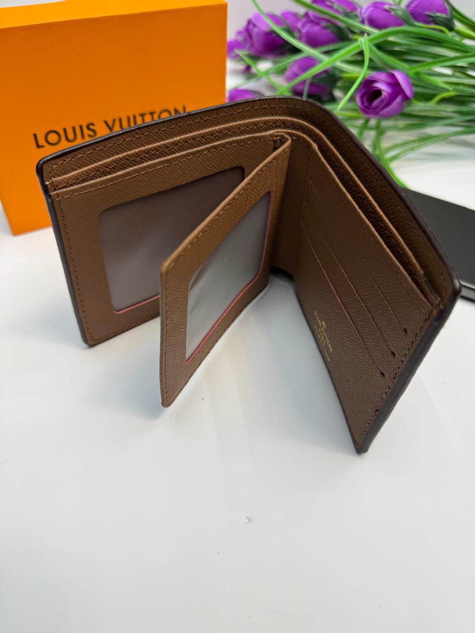 Branded Wallets For men - Saadstore