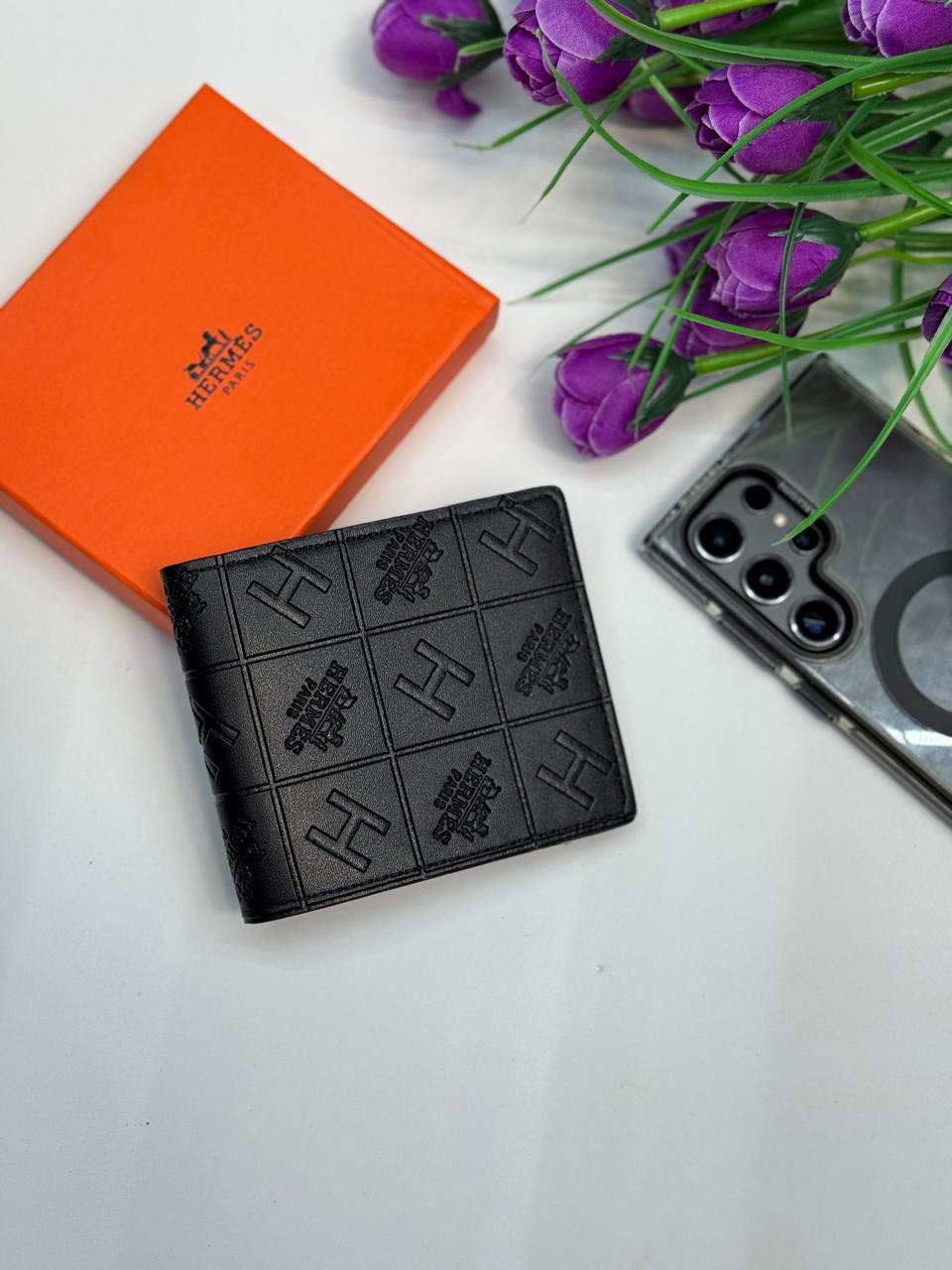 Branded Wallets For men - Saadstore