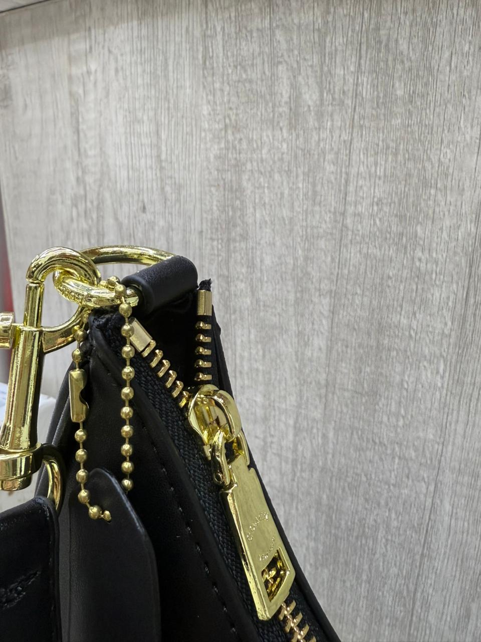 Kelly Bag By Coach 27cm - Saadstore