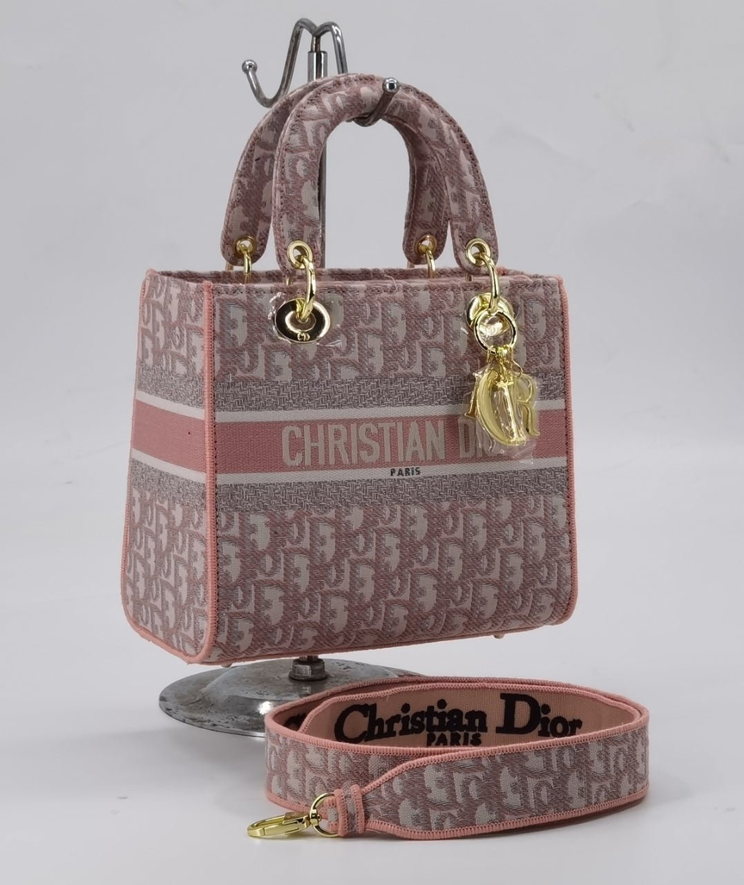 C.D Sling Bag 25cm - Saadstore