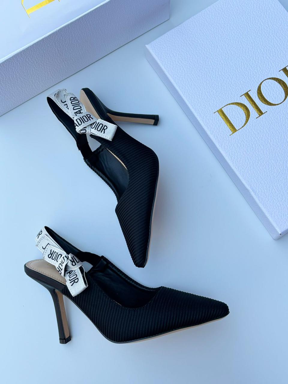 CD Women J’Adior Slingback Pump - Saadstore