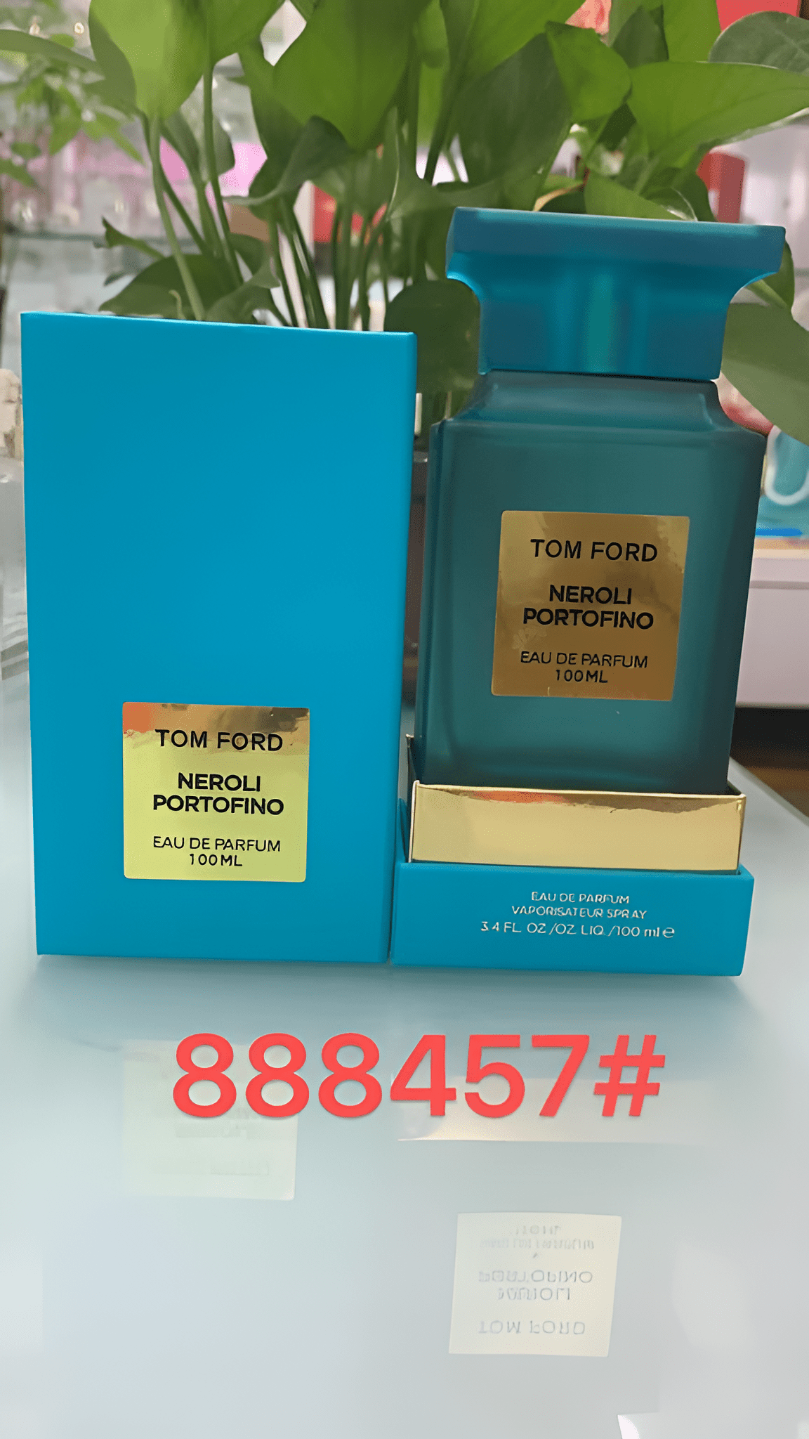 Neroli Portofino By Tom Ford - 100ml - Saadstore