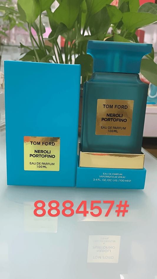 Neroli Portofino By Tom Ford - 100ml - Saadstore