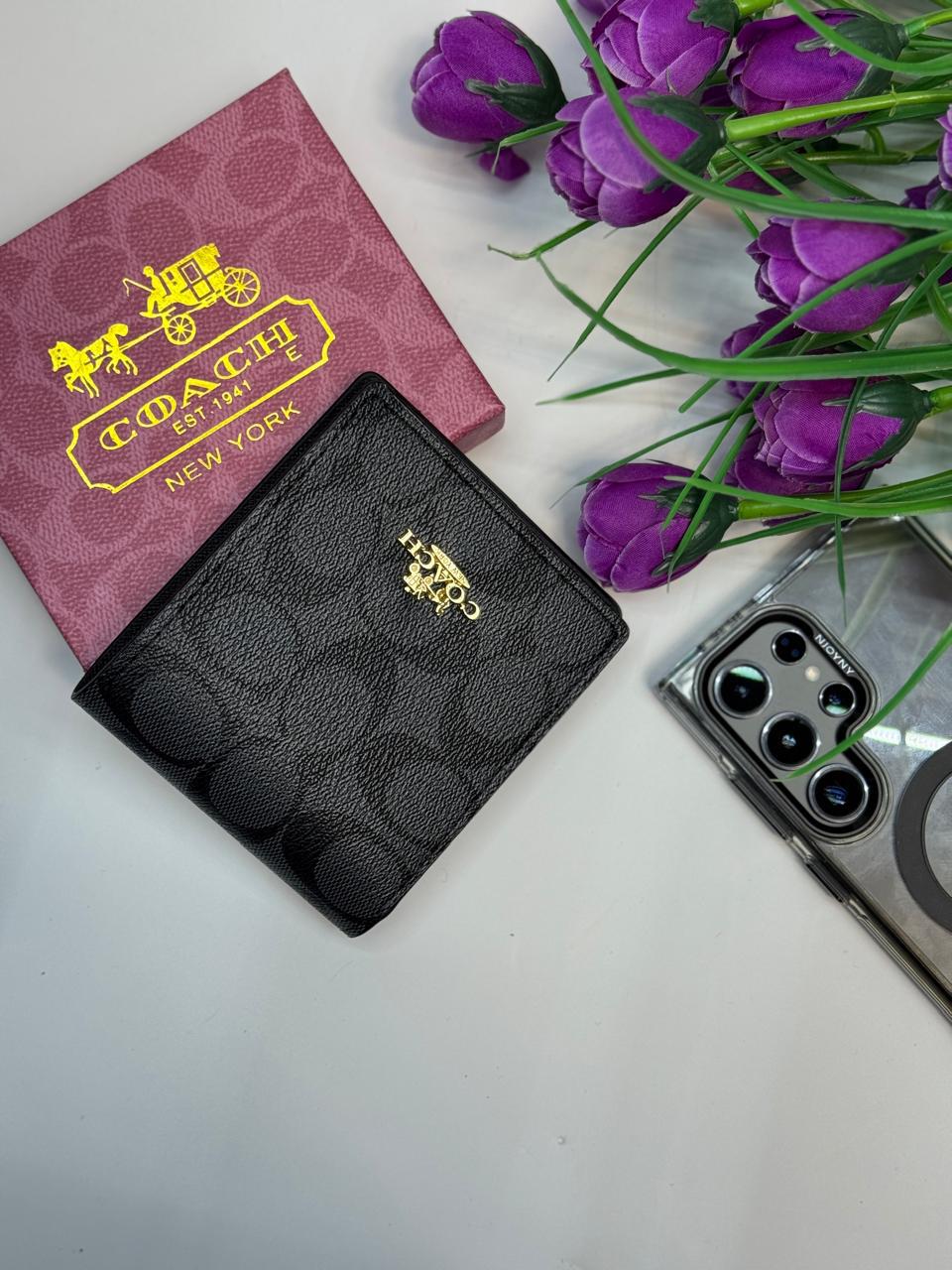 Branded Wallets For men - Saadstore