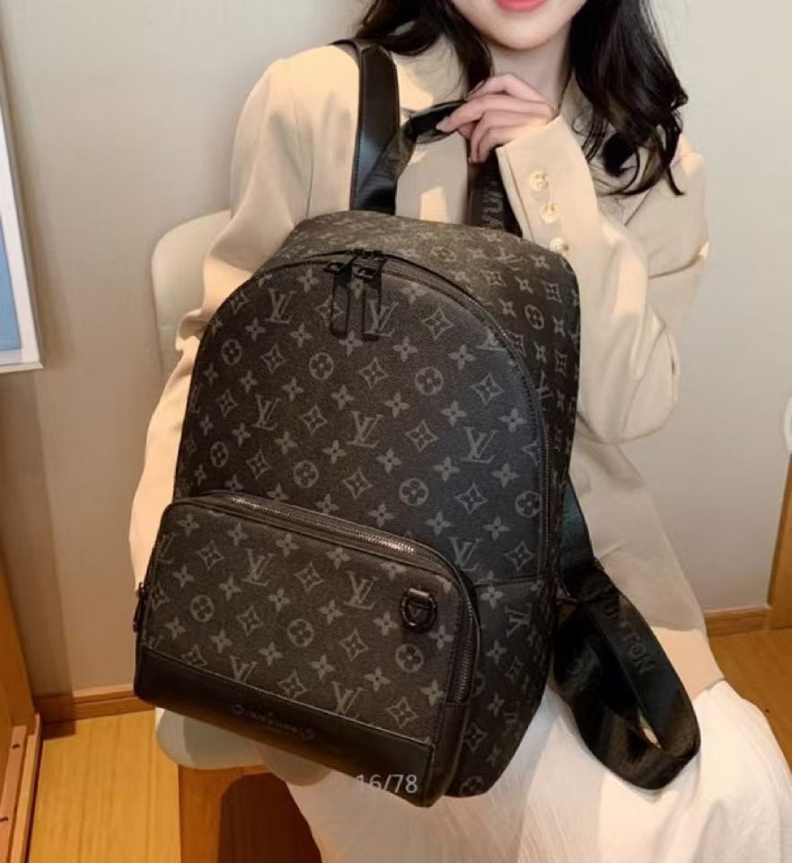 MM Discovery Backpack For Men & Women - Saadstore