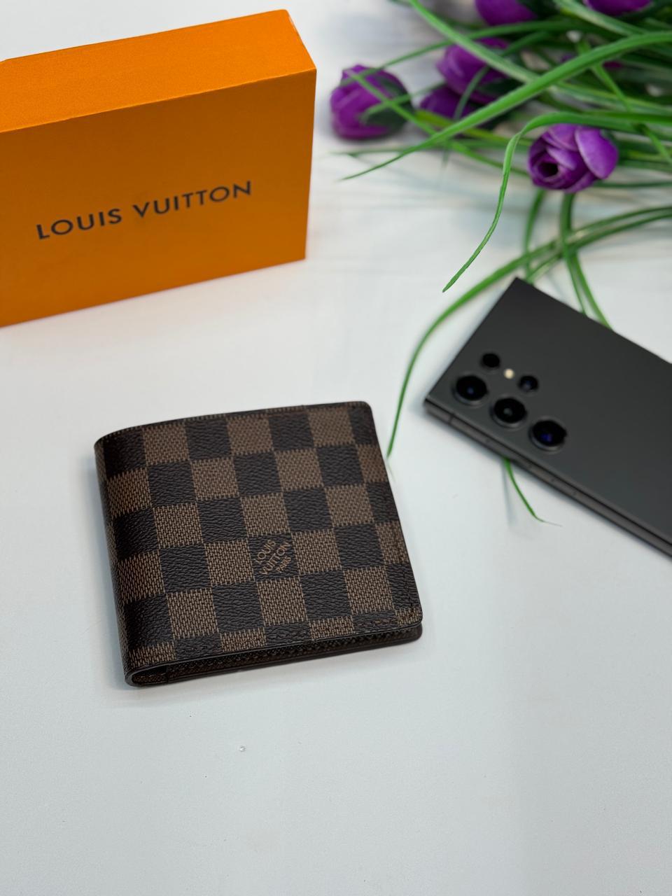 Branded Wallets For men - Saadstore
