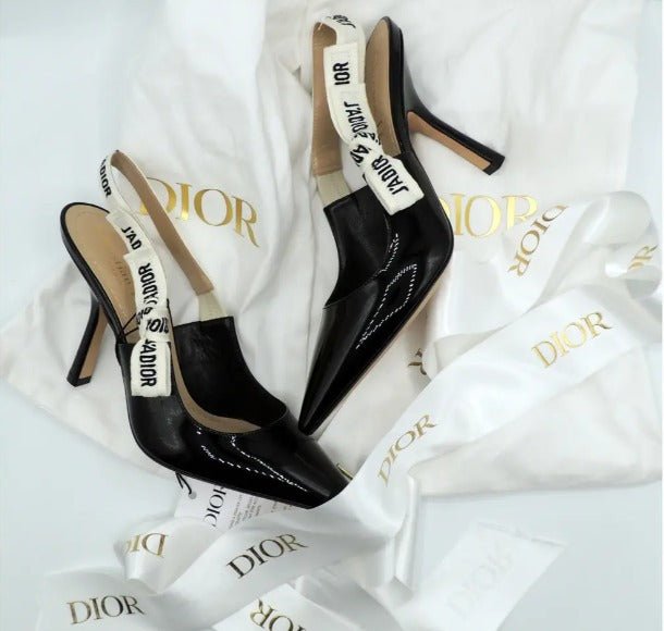 CD Women J’adior Pump - Saadstore