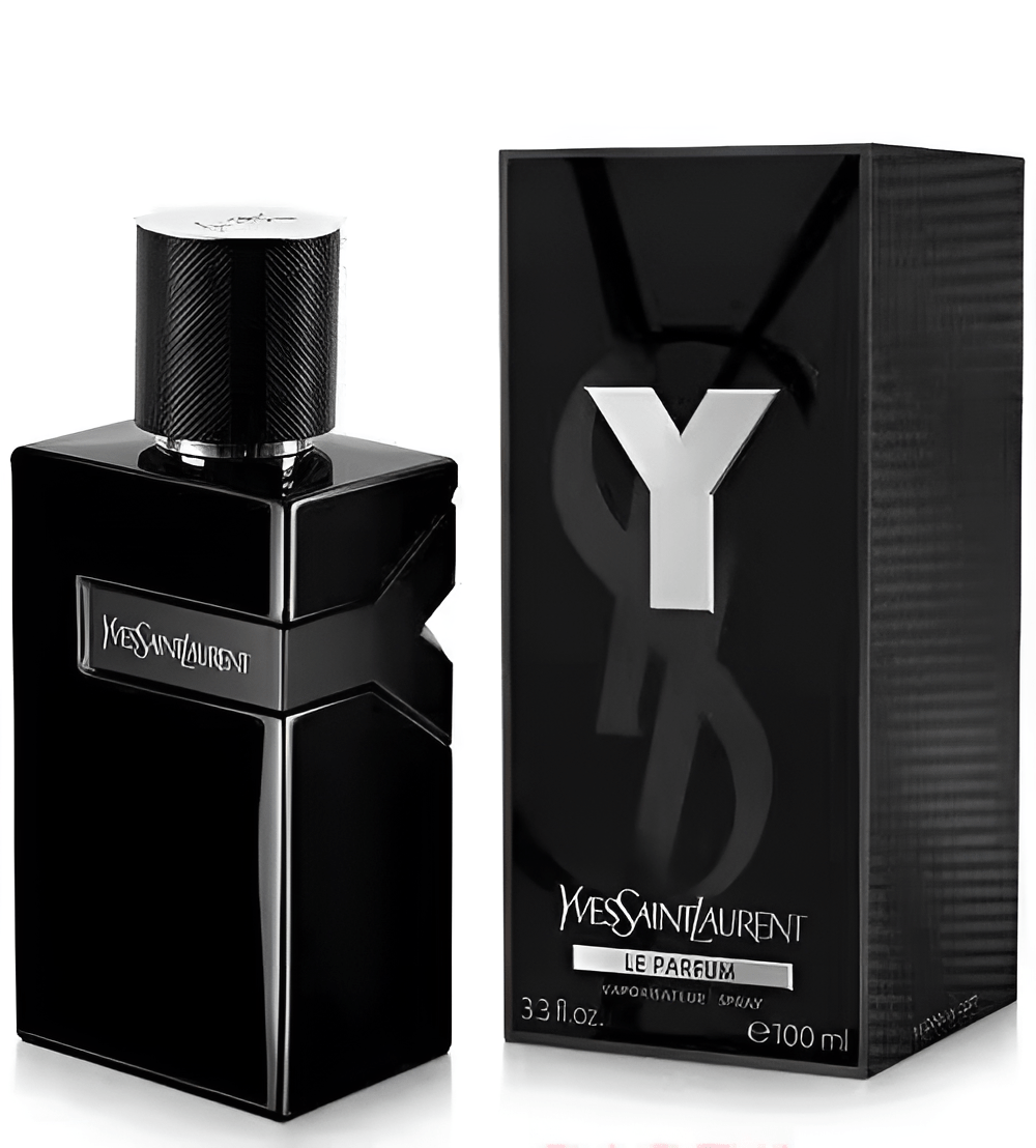 YSL Yves Eau de Parfum for Men - 60 ml - Saadstore