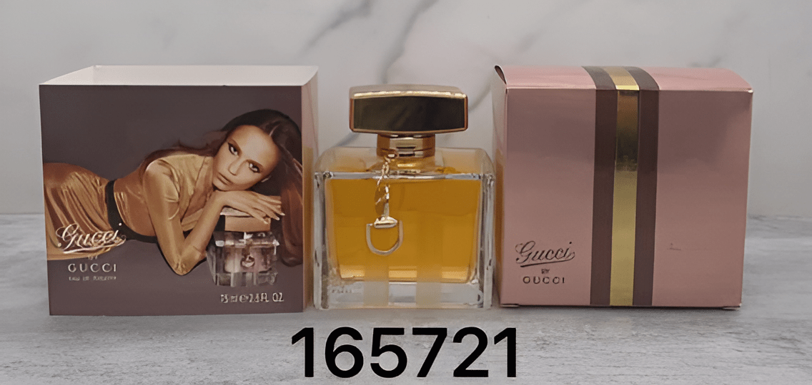 Guci EDT By Guci - 75ml - Saadstore