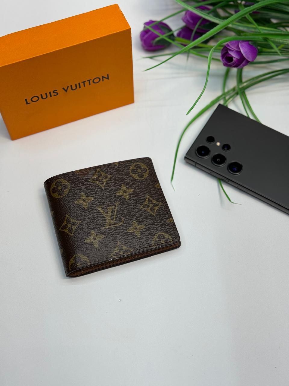 Branded Wallets For men - Saadstore
