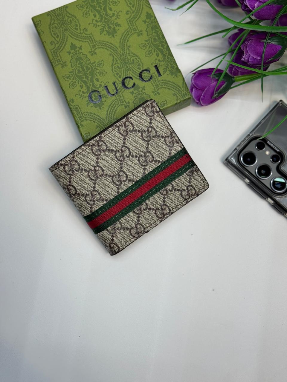 Branded Wallets For men - Saadstore