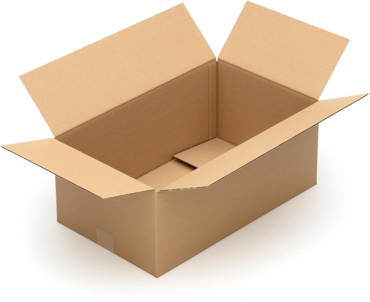 Cardboard Packaging / Moving Box 90*47*31 - 5Ply - Saadstore