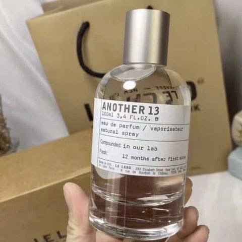Le Labo Another 13 - 100ml - Saadstore