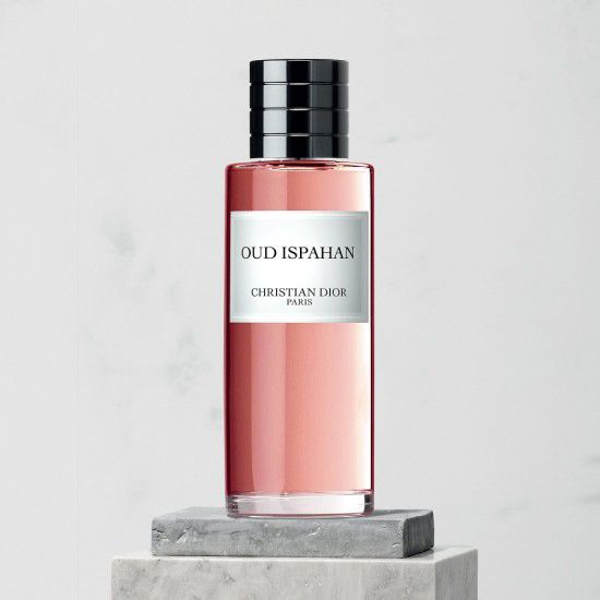 Oud Ispahan By Dior - 125ml - Saadstore