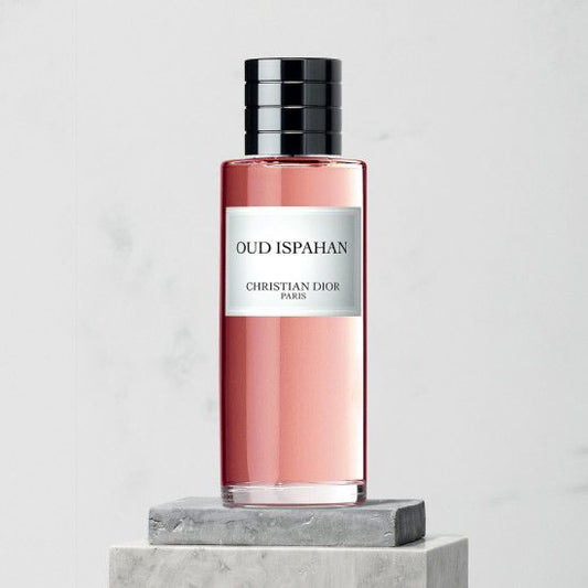 Oud Ispahan By Dior - 125ml - Saadstore