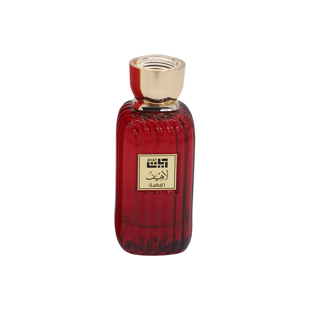 Ayat Lahif Eau De Parfum 100ml