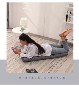 Adjustable Lazy Floor Sofa