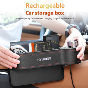 Car Multi-functional Storage Box