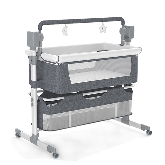 baby electric bed