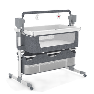 baby electric bed