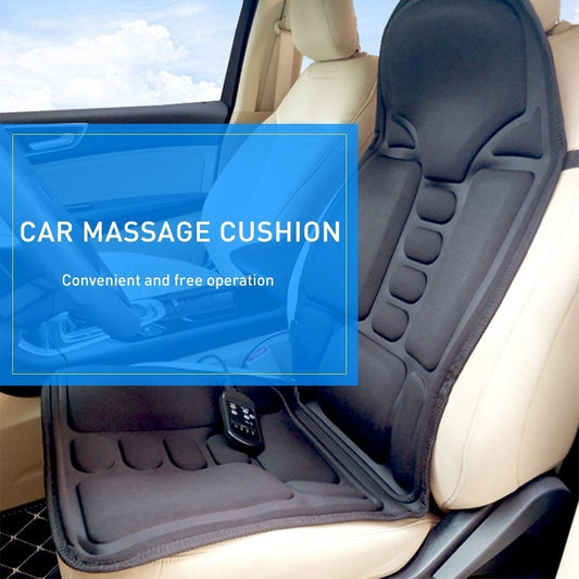 Car Massage Cushion