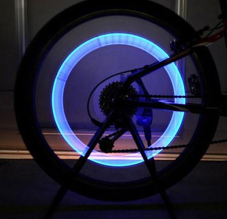 Bicycle Wheel LED light