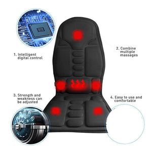 Car Massage Cushion